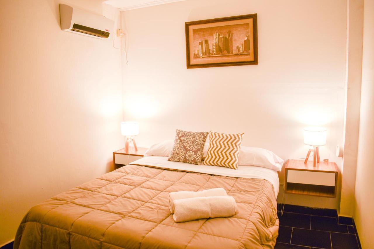 Apartamento Cerro Dorado Sur Bariloche Buitenkant foto